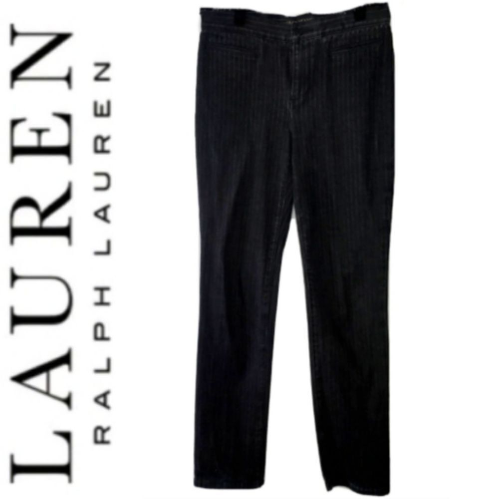 RALPH LAUREN JEANS CO. PANTS